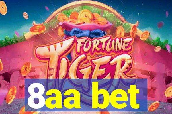 8aa bet